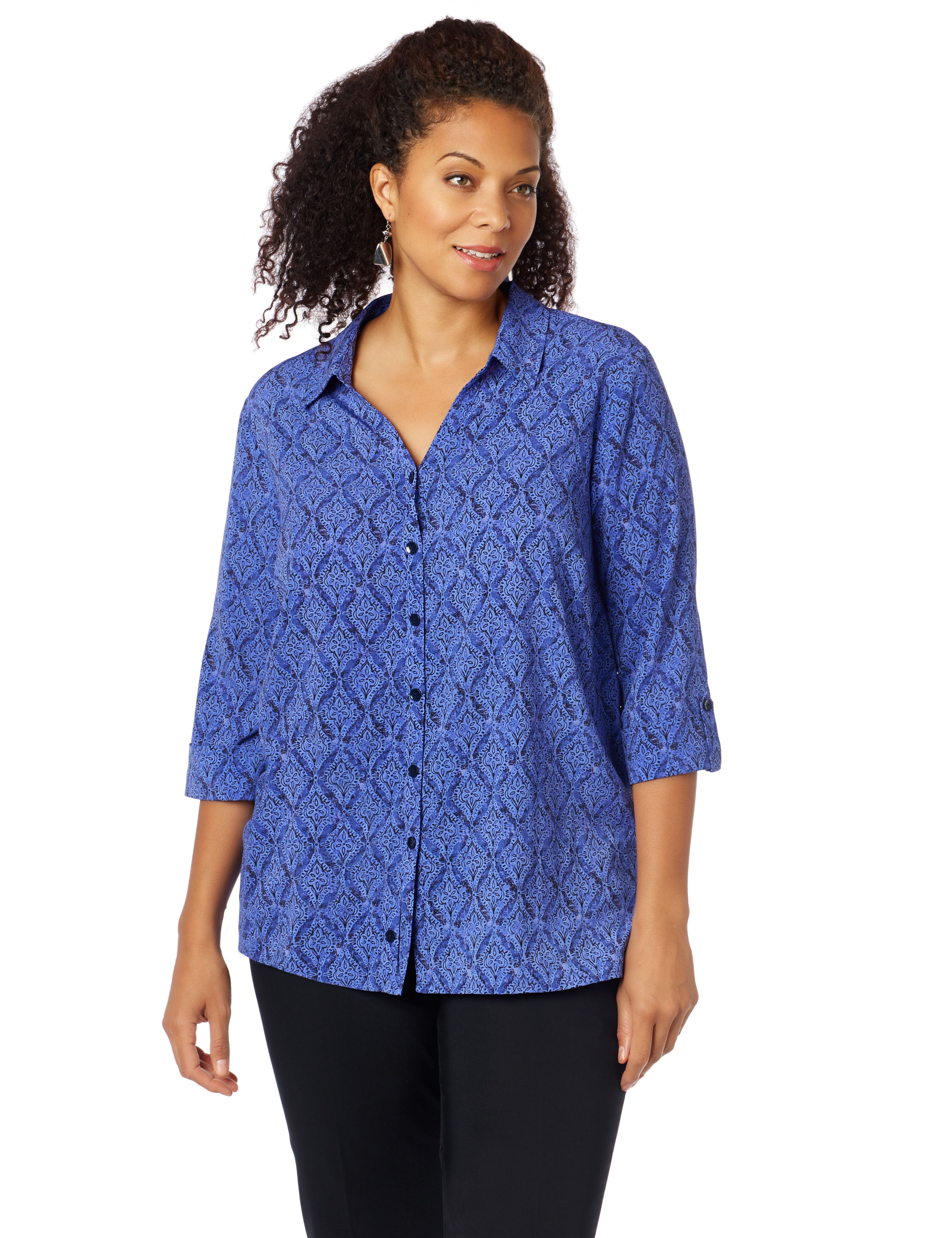 catherines dressy tops