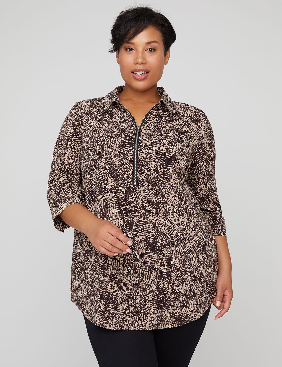 catherines dressy tops