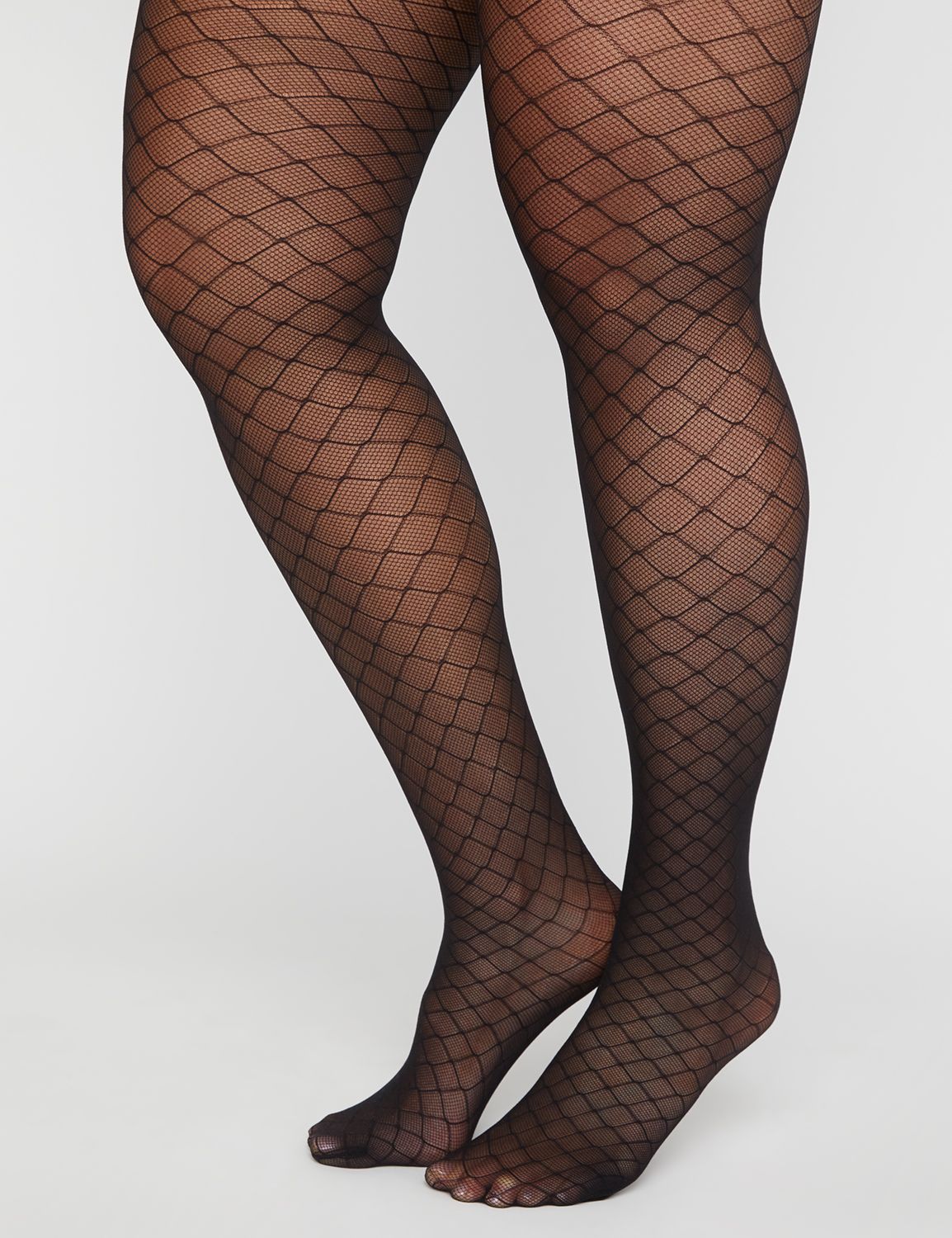 fishnet pantyhose