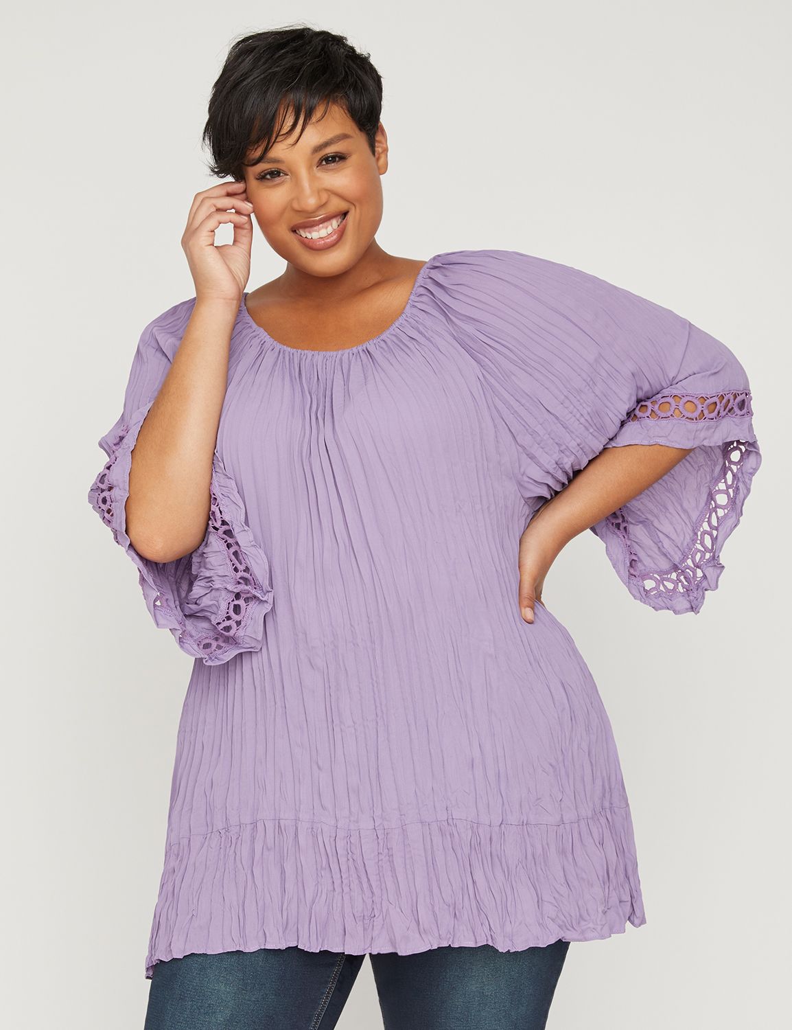 catherines dressy tops