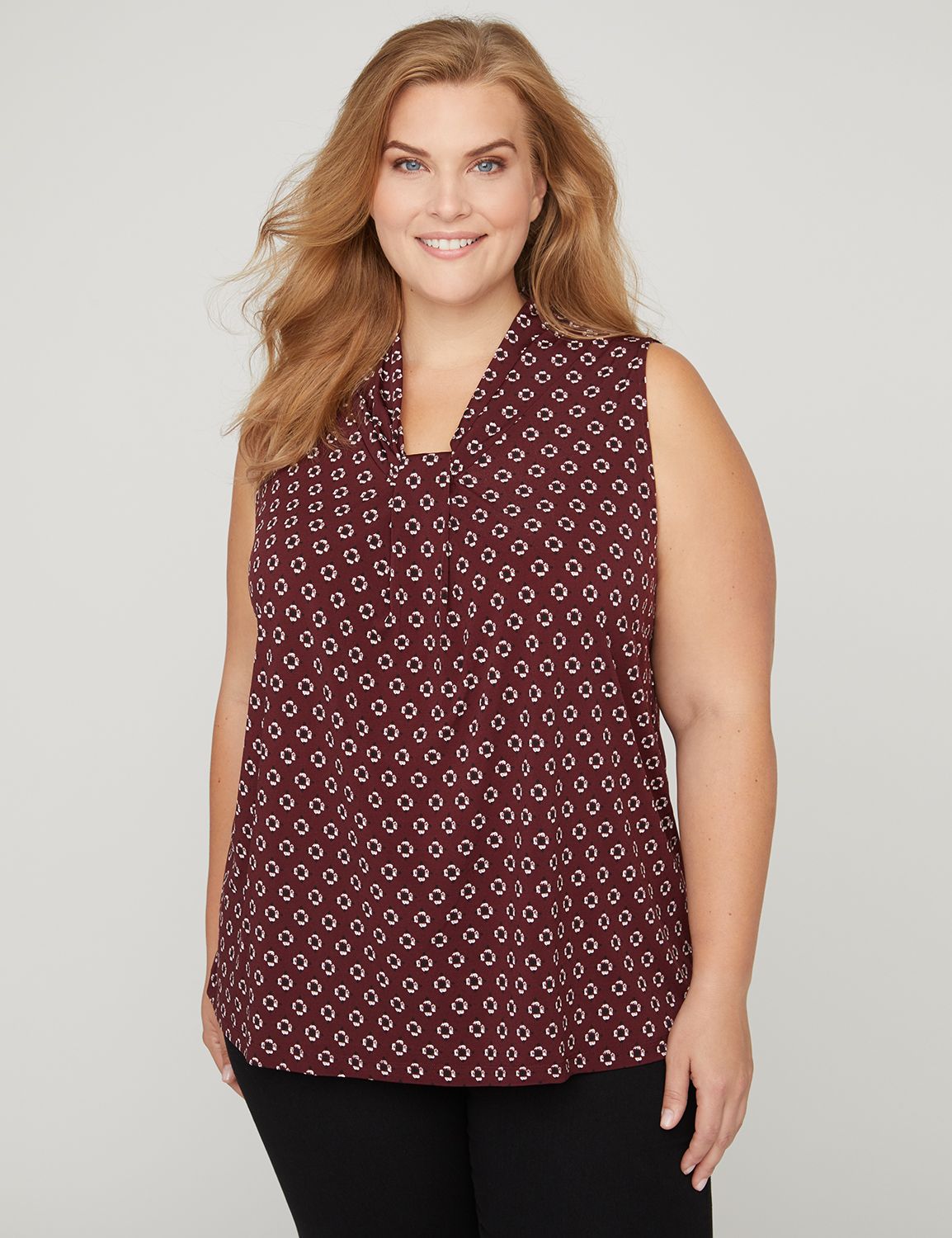 womens plus size tops clearance