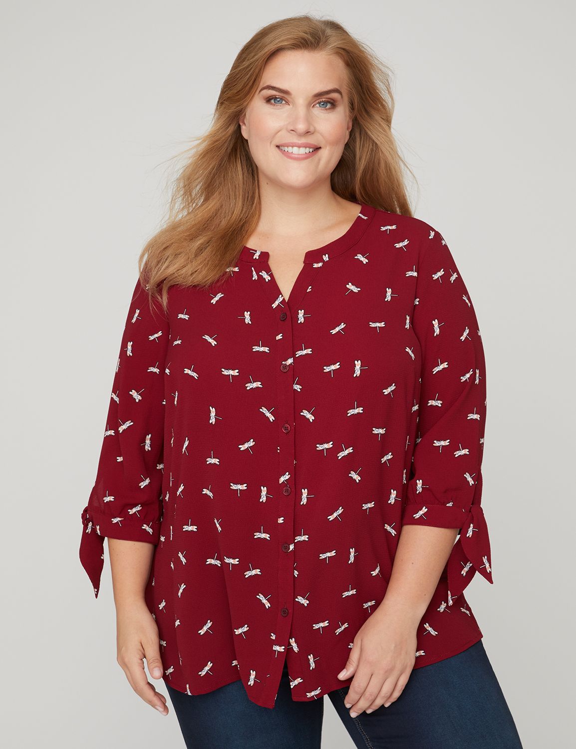 catherines dressy tops