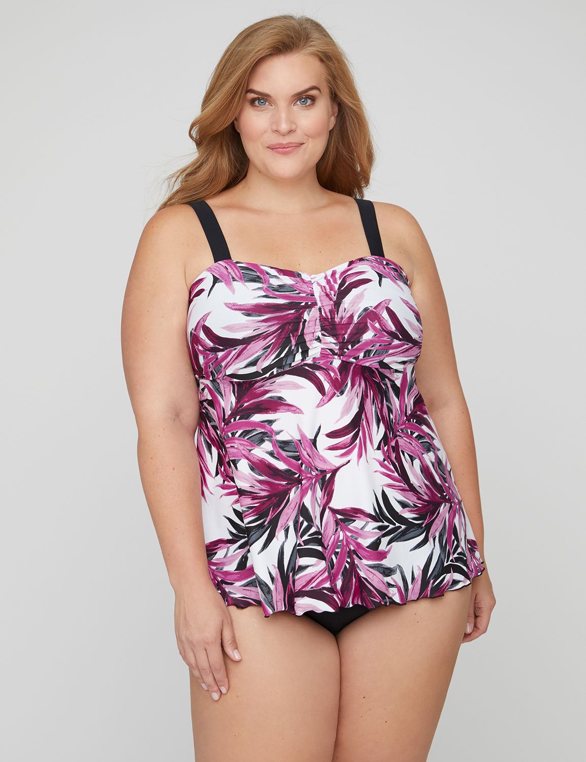 Plus Size Swimwear & Swim Suits For Women | Catherines