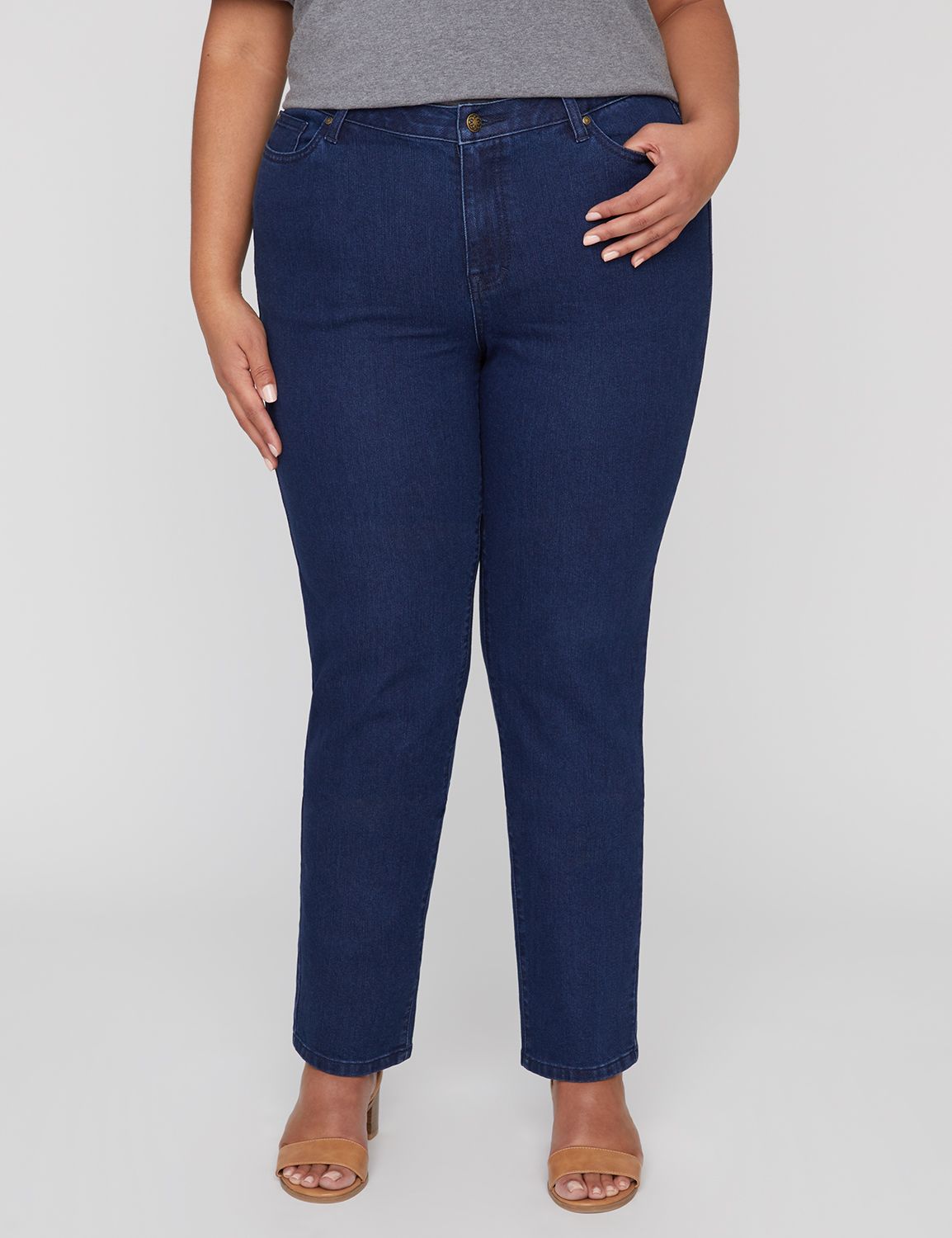 catherines plus size jeans