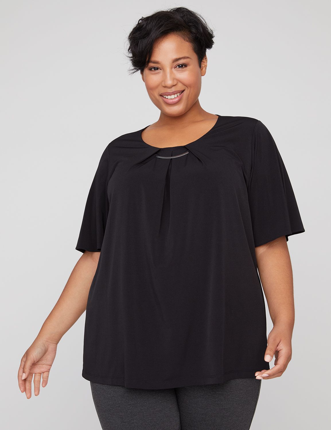 catherines dressy tops