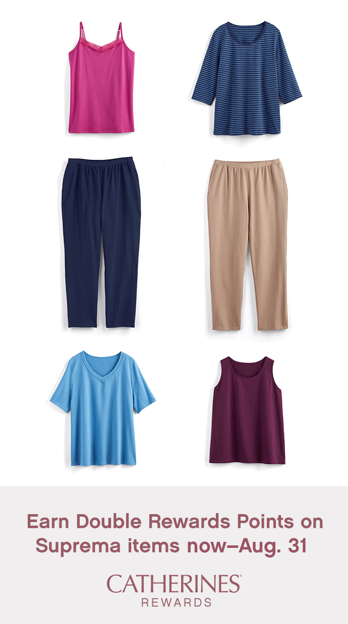 catherines plus size shorts