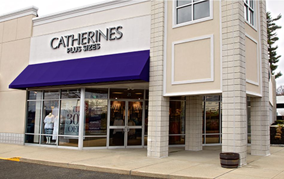 catherine's dress store