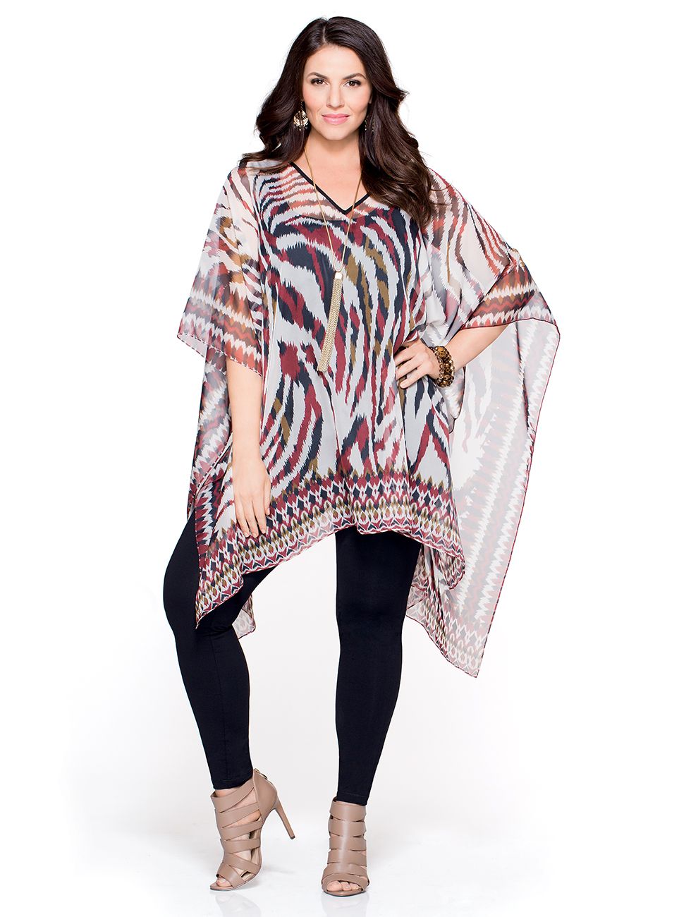 catherines plus size clothing