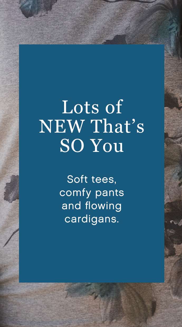 New To You >> New Plus Size Clothing Fashions Catherines New To You >> New Plus Size Clothing Fashions Catherines