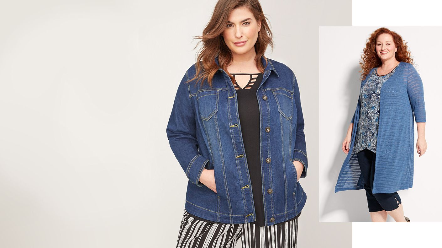 catherines women's plus size clothing