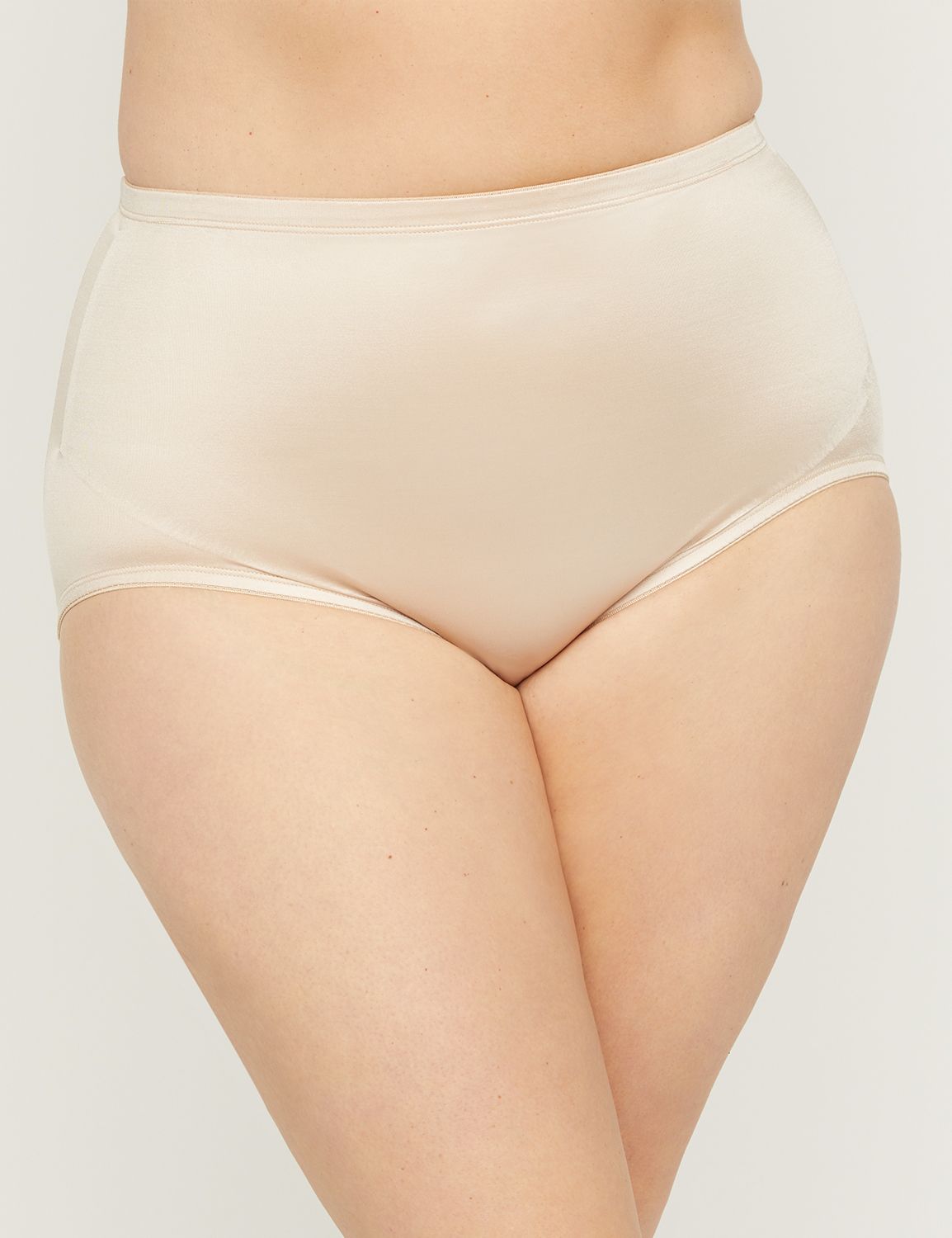 Firm Control Waistline Shaping Brief