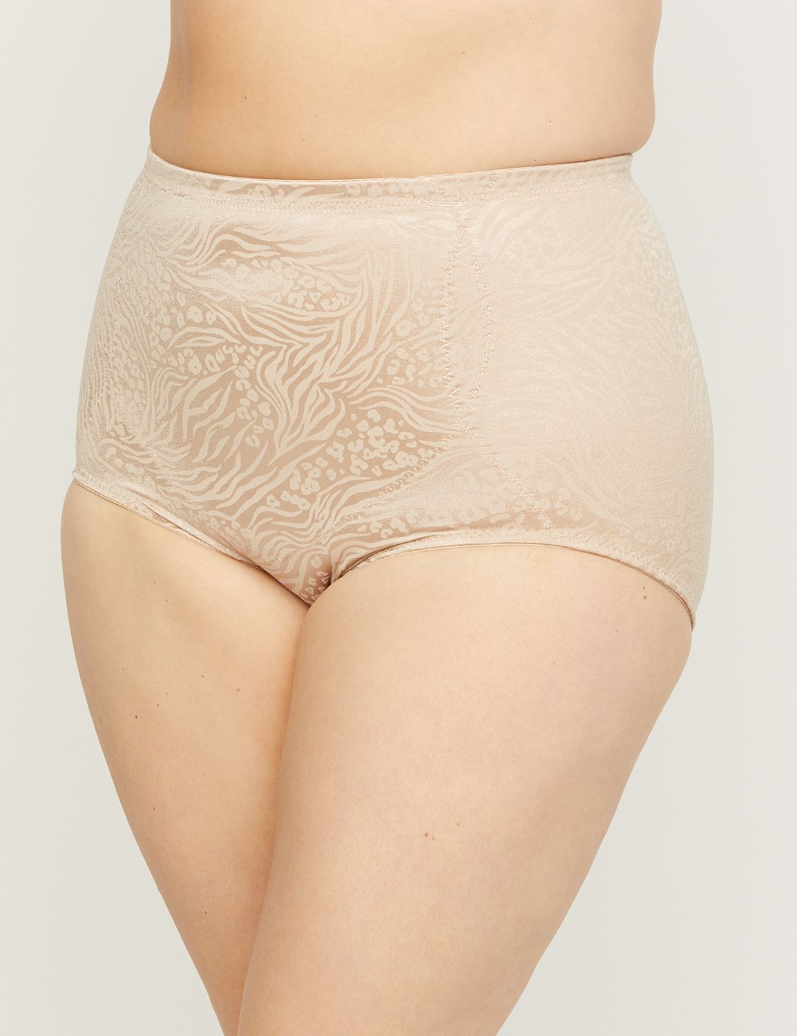Deluster Shaping Brief