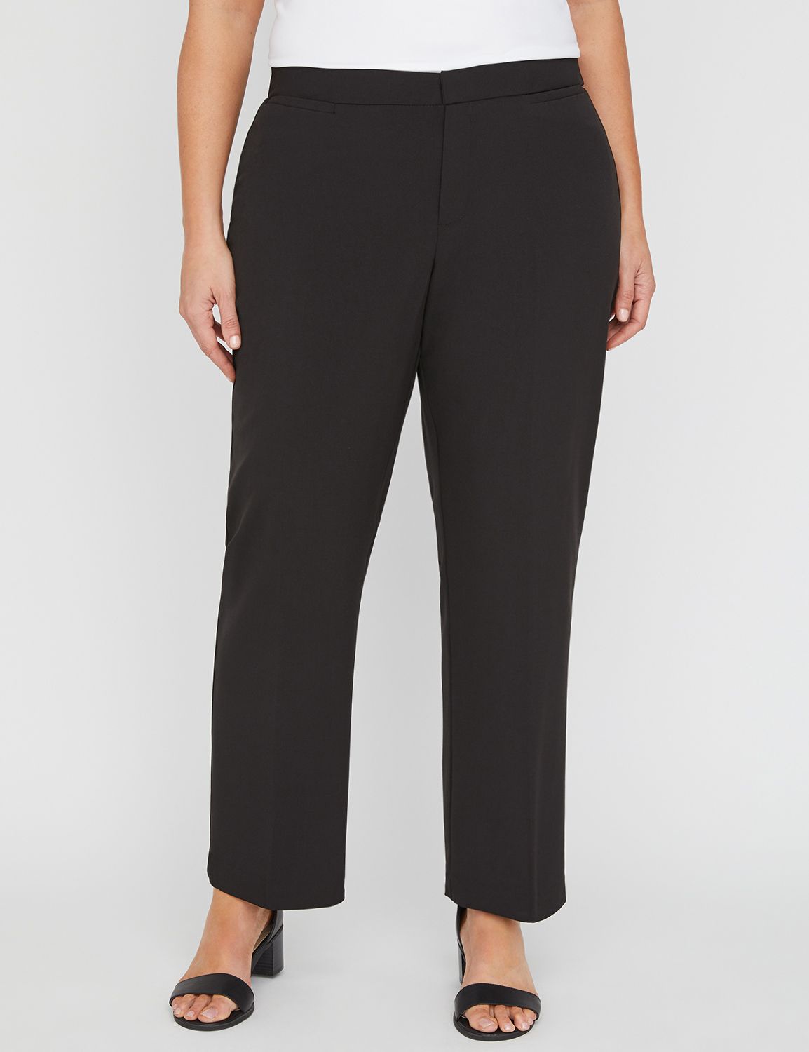 plus tall pants