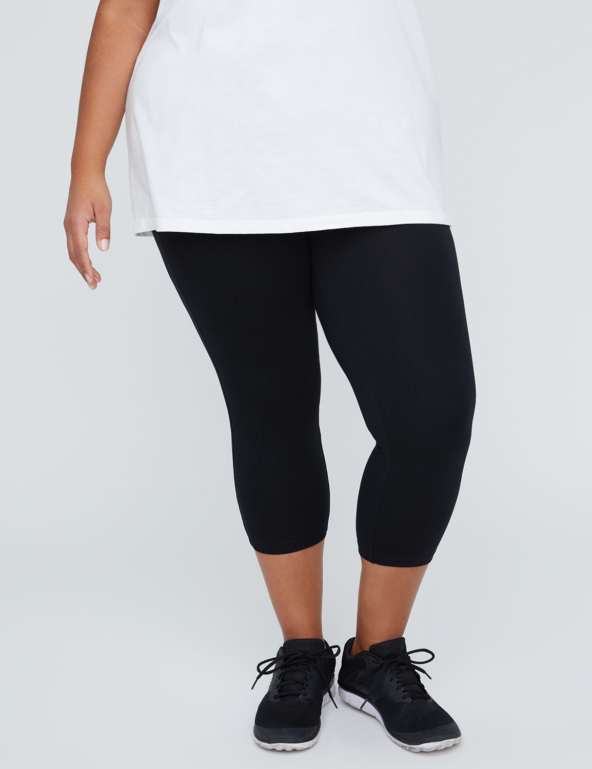 catherines plus size leggings