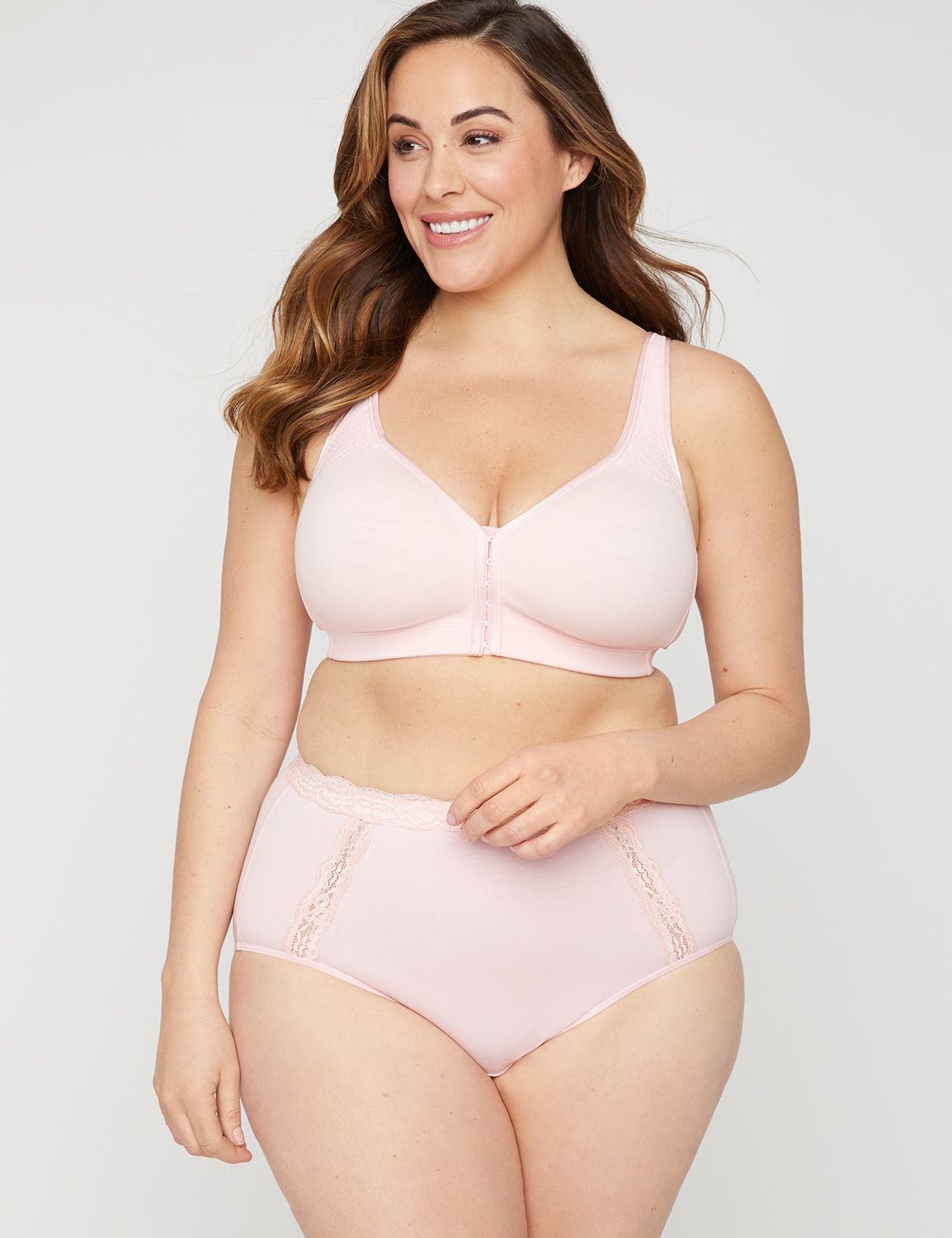 large size bras near me