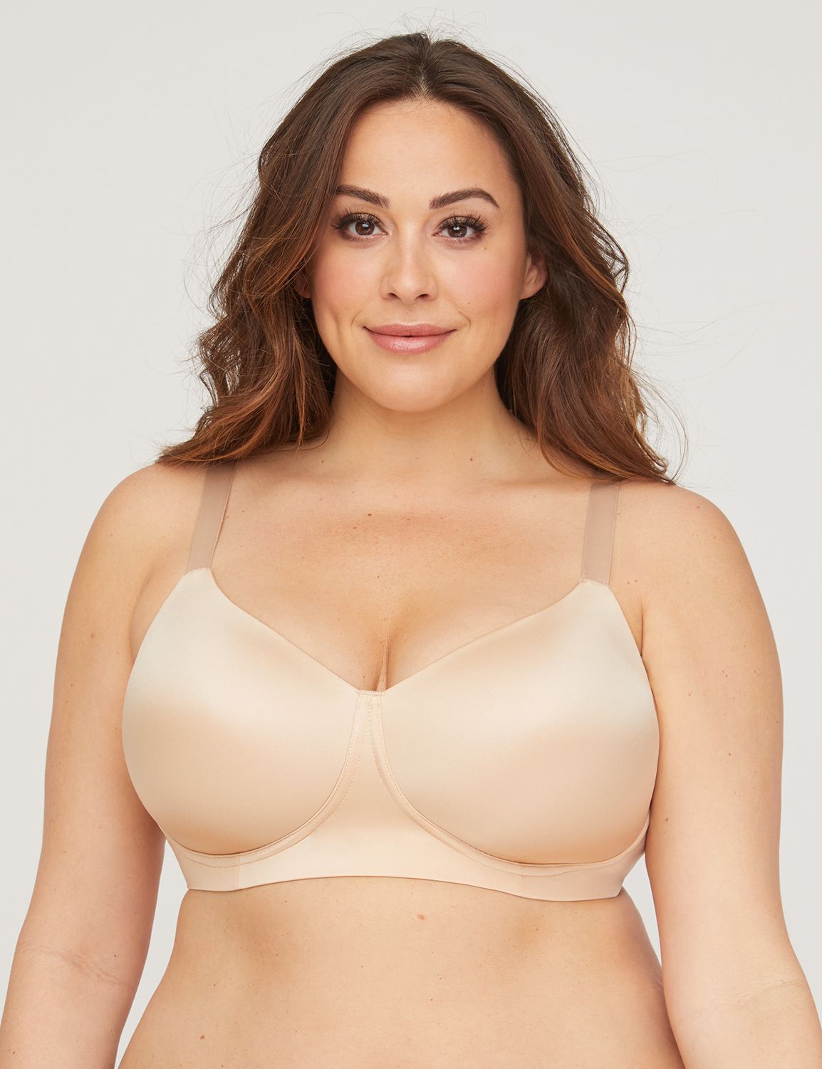 Best Plus Size Bras in Comfortable Styles | Catherines