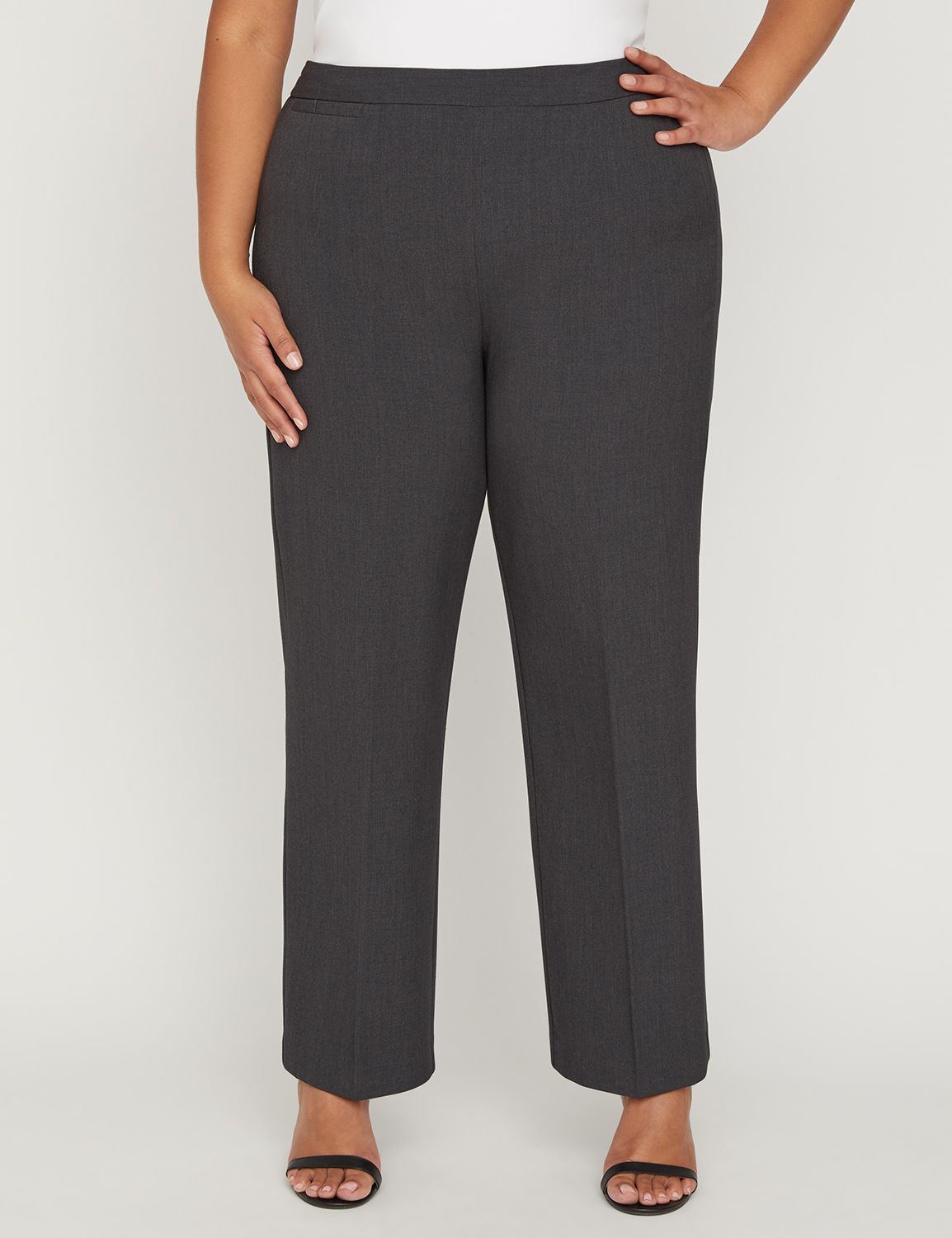 catherines plus size pants suits