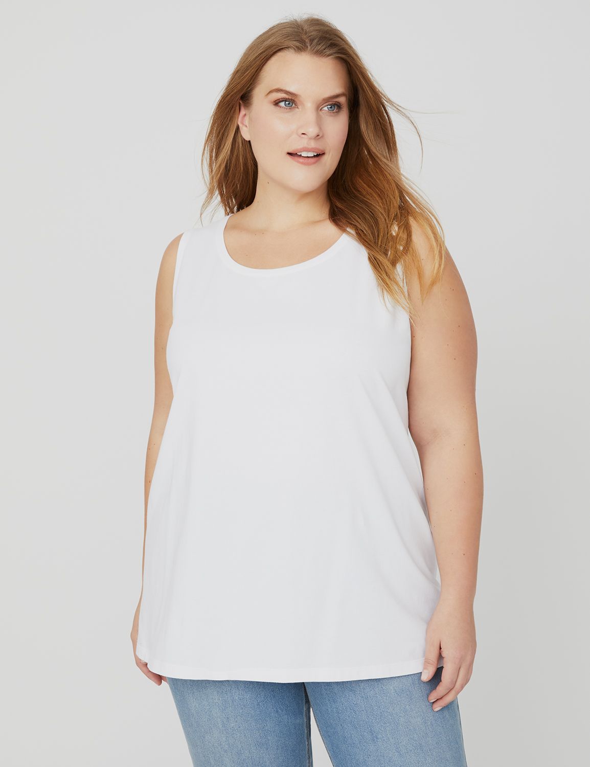 cute white plus size tops