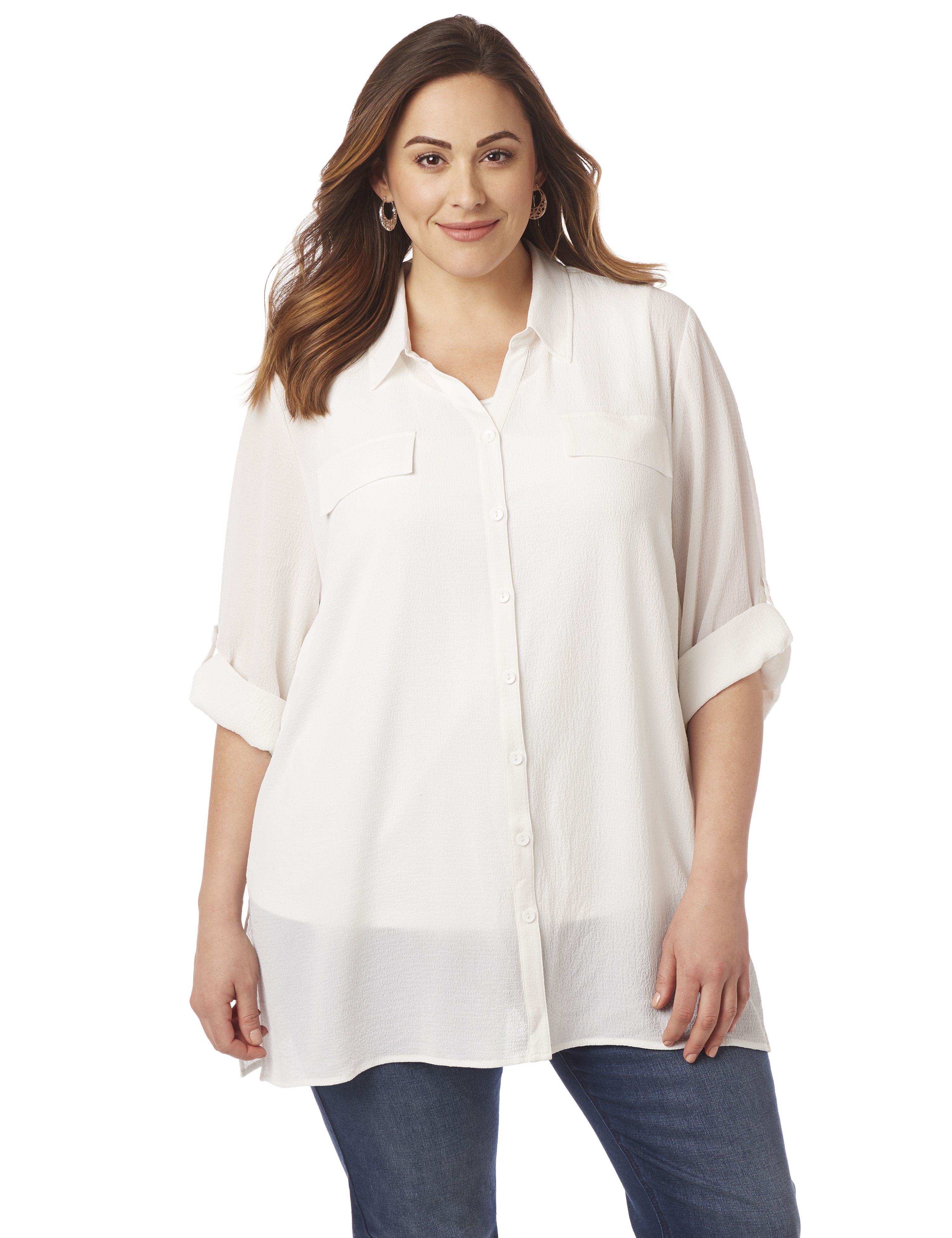 Clearance, Discounted & Sale Plus Size Clothing for Women | Catherines