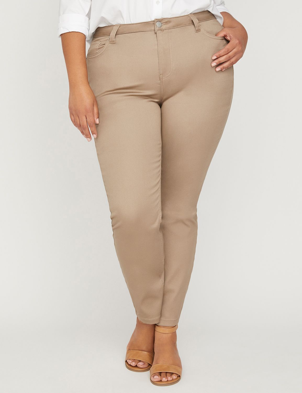 catherines plus size pants suits