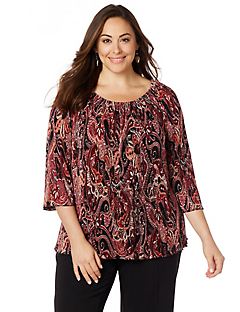 Clearance, Discounted & Sale Plus Size Clothing for Women | Catherines