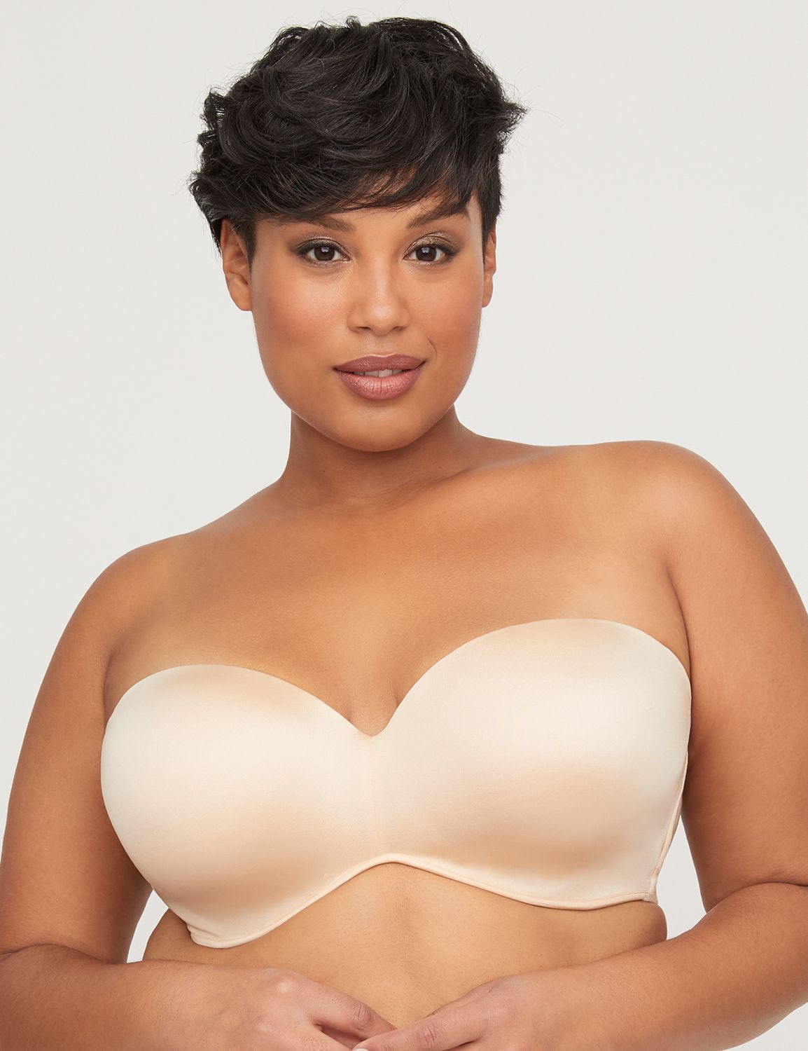 48ddd strapless bra