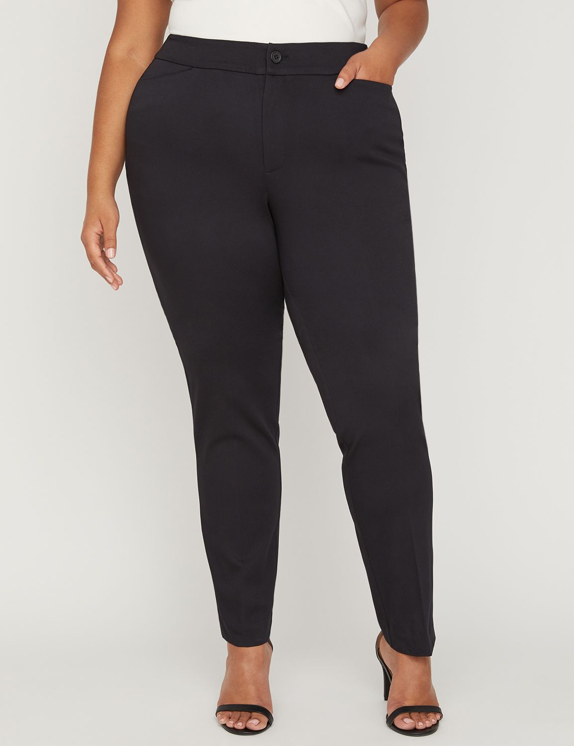 catherines plus size pants