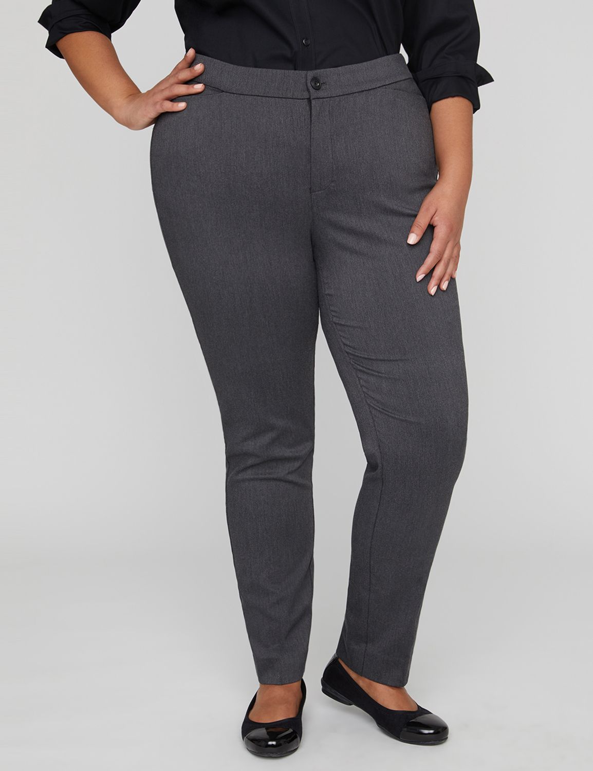 catherines plus size pants suits