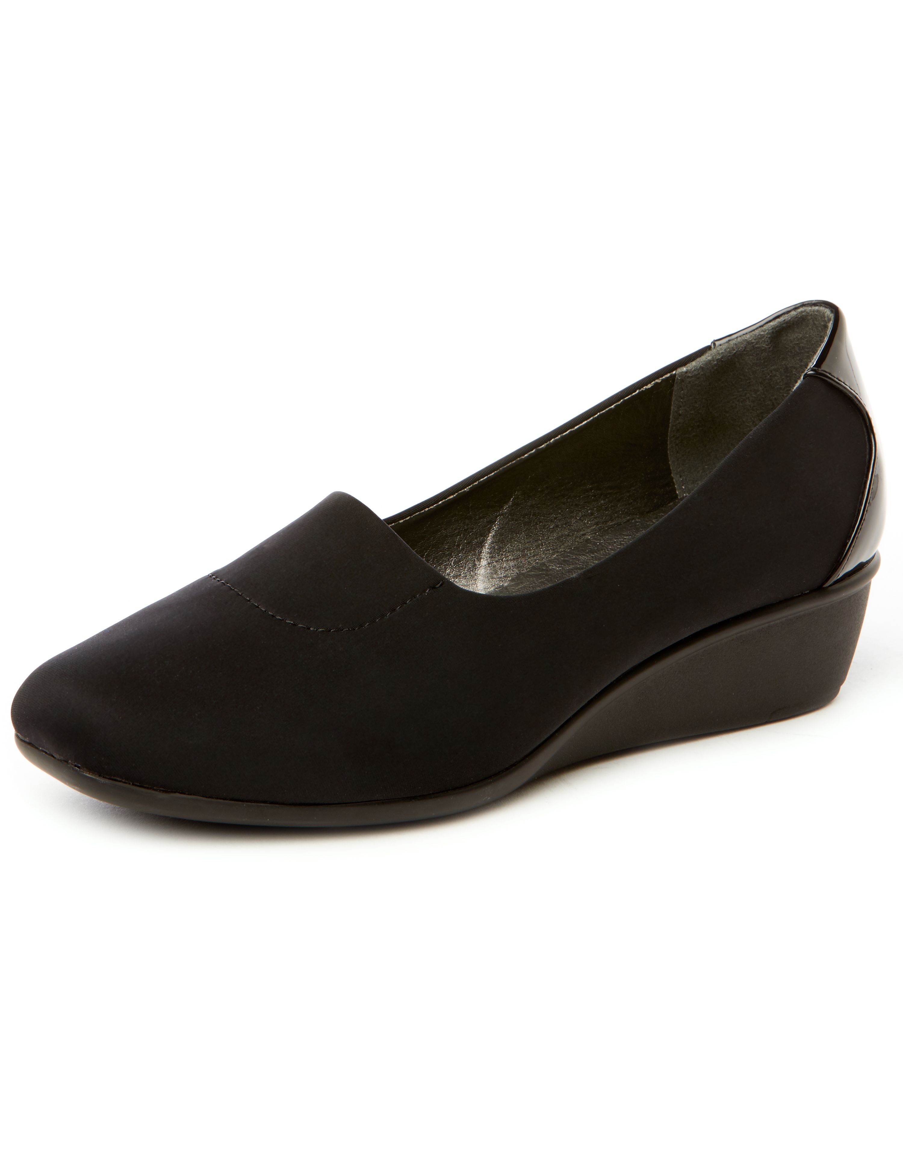Women's Wide-Width Shoes: Flats, Wedges & More | Catherines