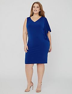 Plus Size Dresses On Sale