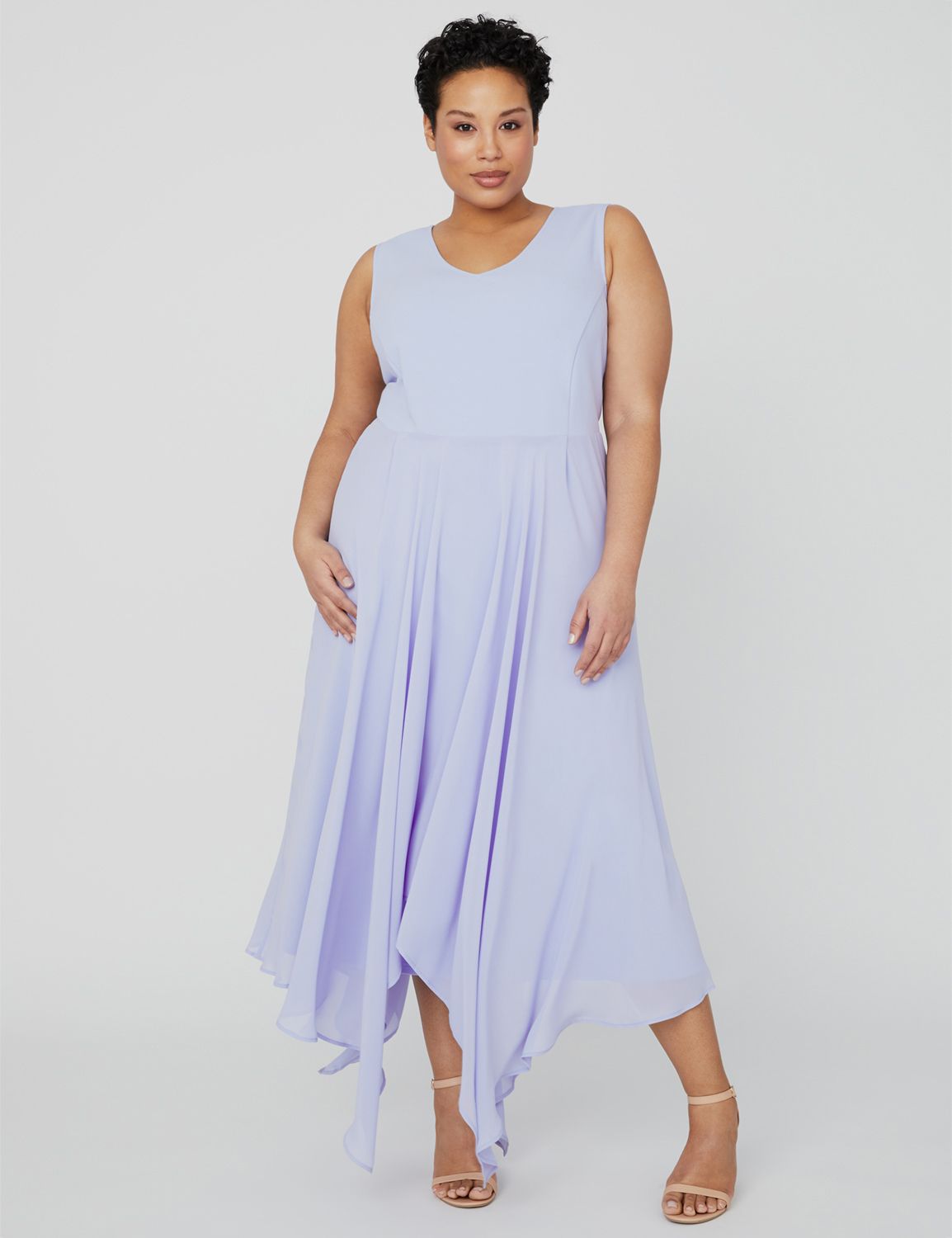 New Arrivals & Styles in Plus Size Fashion | Catherines