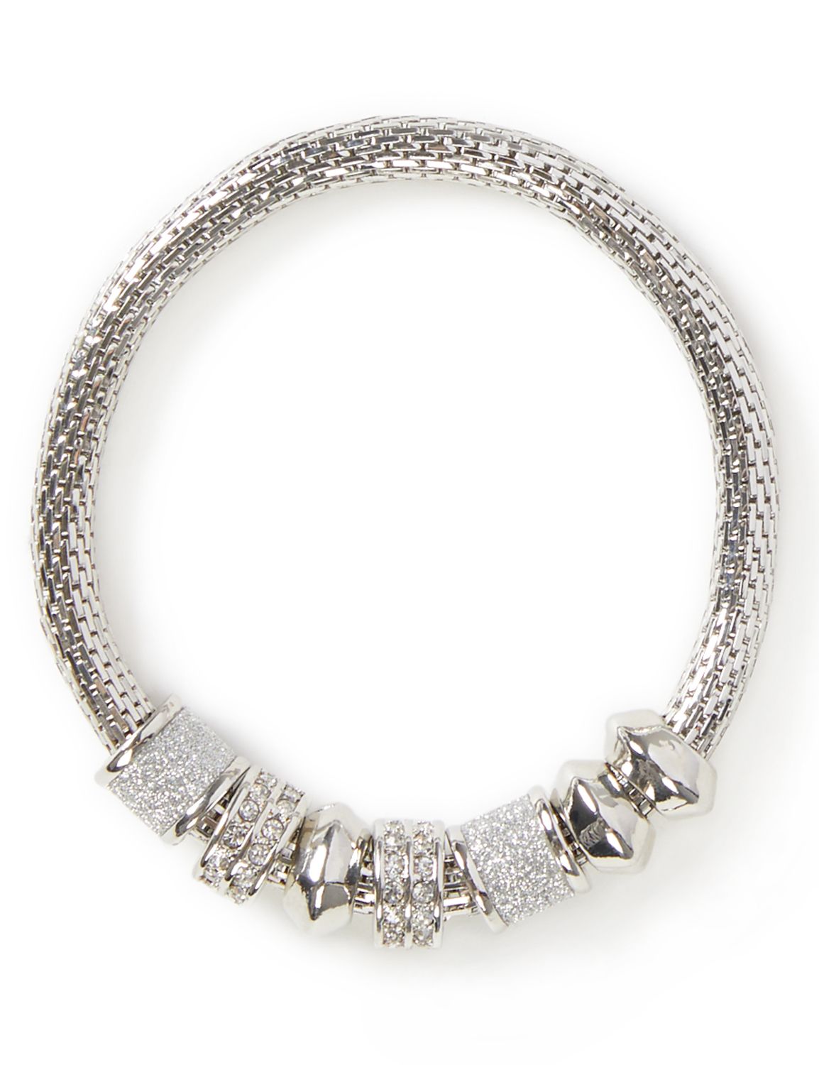 Solana Stretch Bracelet