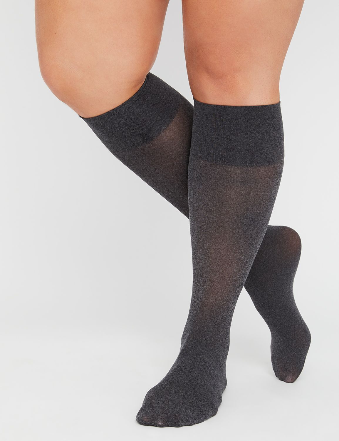 plus size trouser socks