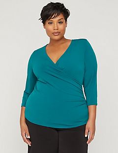 Curvy Collection: Sizes Up To 5X | Catherines
