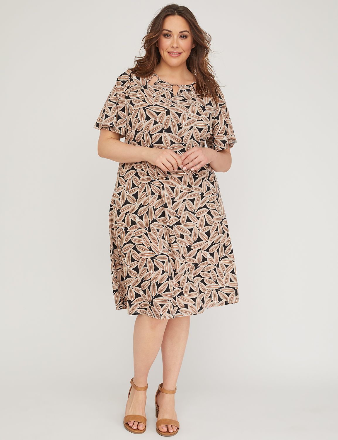 Plus Size Dresses & Gowns For Women | Catherines