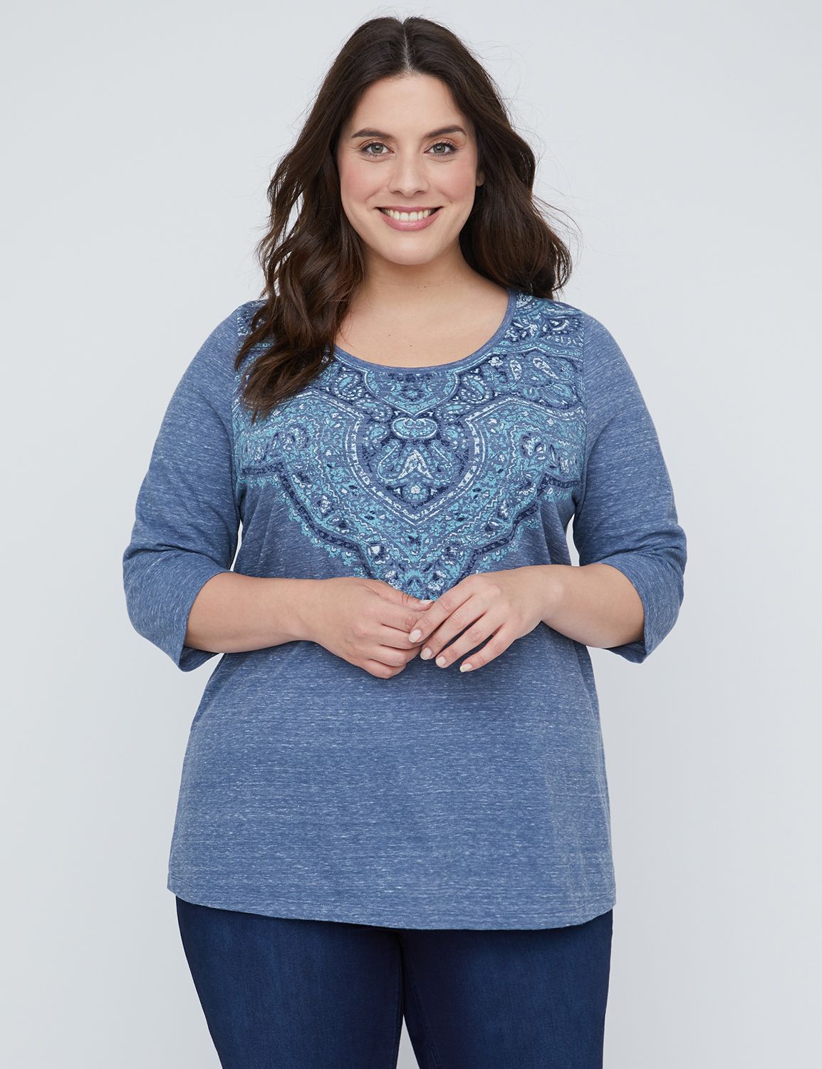 New Arrivals & Styles In Plus Size Fashion | Catherines