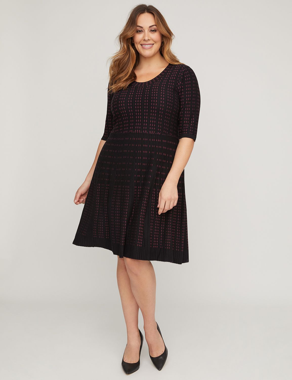 Plus Size Dresses & Gowns For Women | Catherines