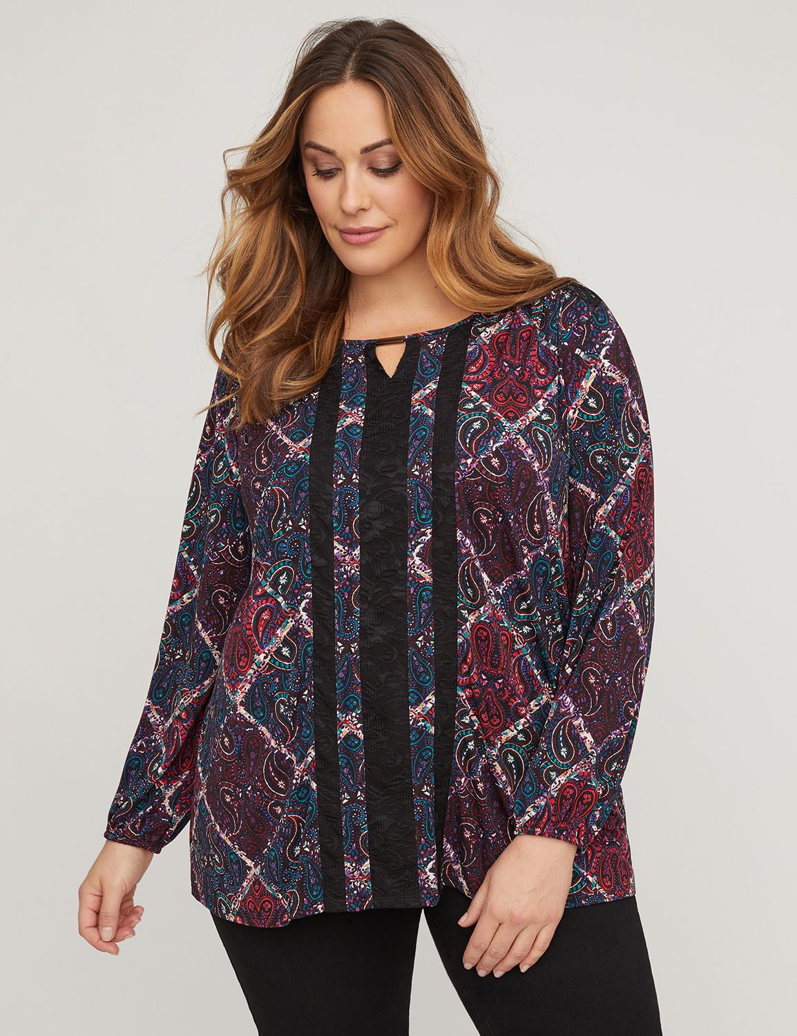Plus Size Petite Clothes- Skirts, Pants, Formalwear And More | Catherines