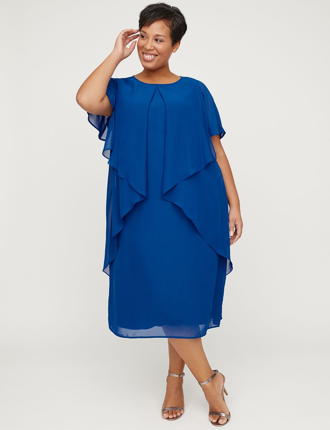 catherines plus size formal wear