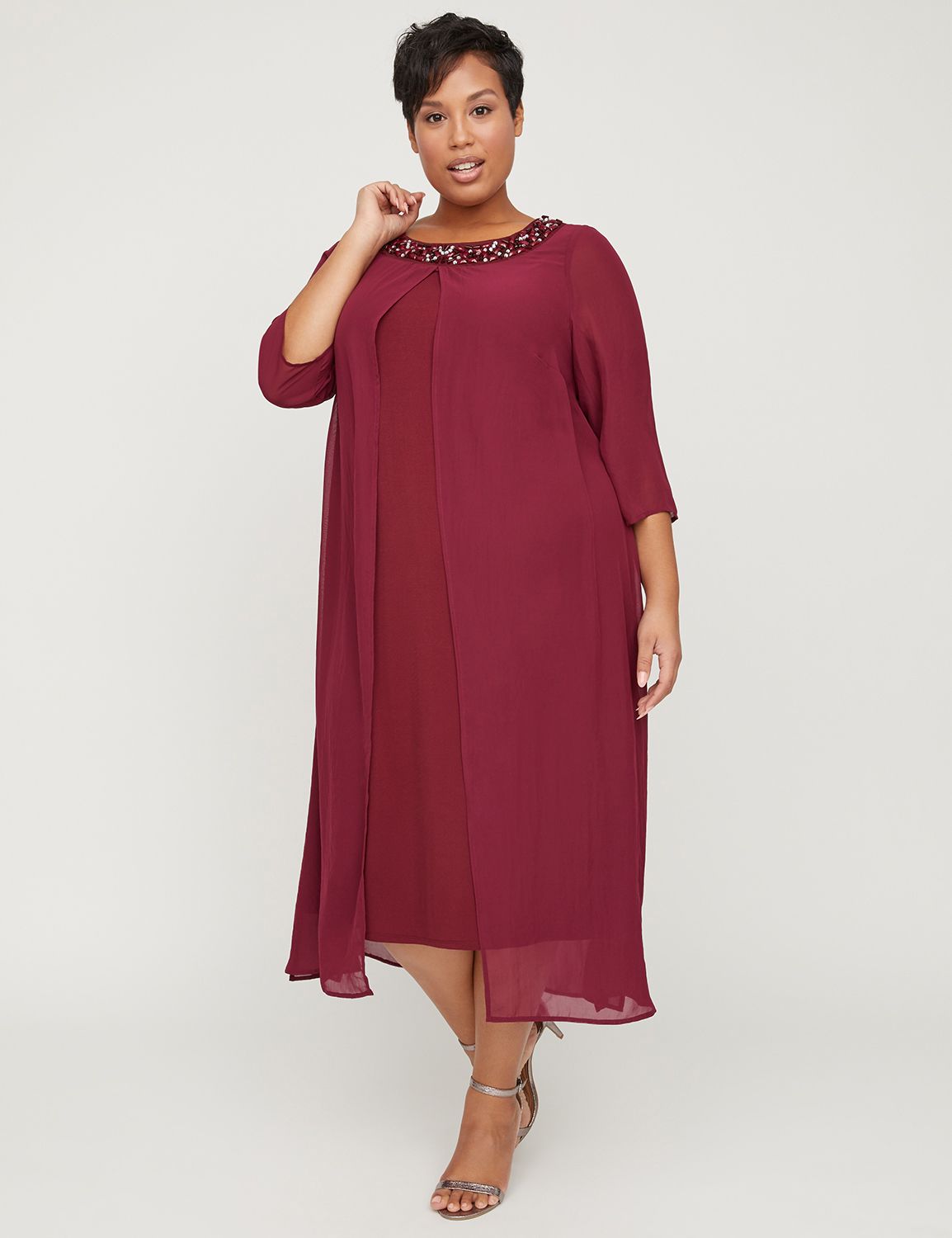 catherines plus size formal dresses