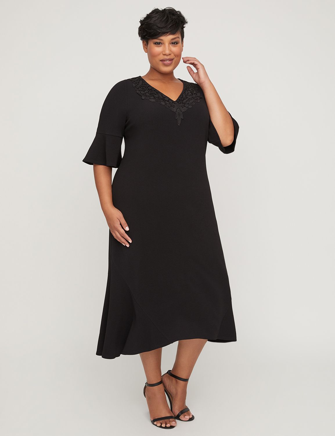 Plus Size Dresses – Maxi, Jacket Dresses & More | Catherines