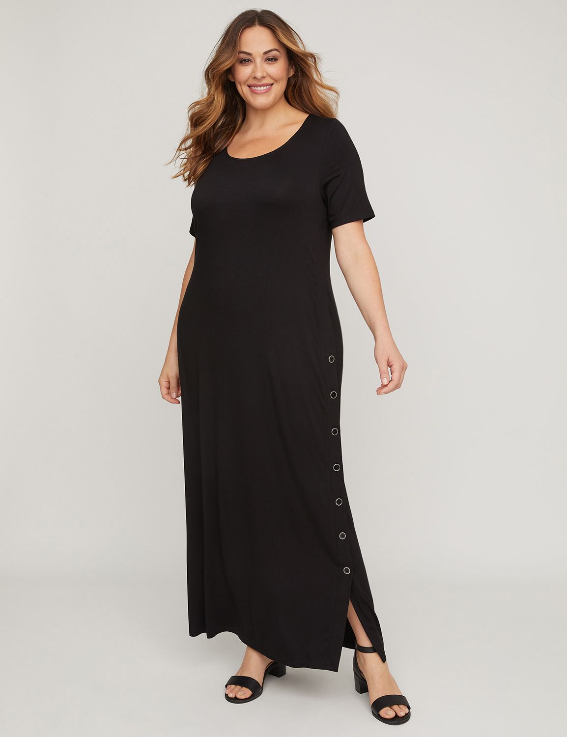 Plus Size Dresses – Maxi, Jacket Dresses & More | Catherines