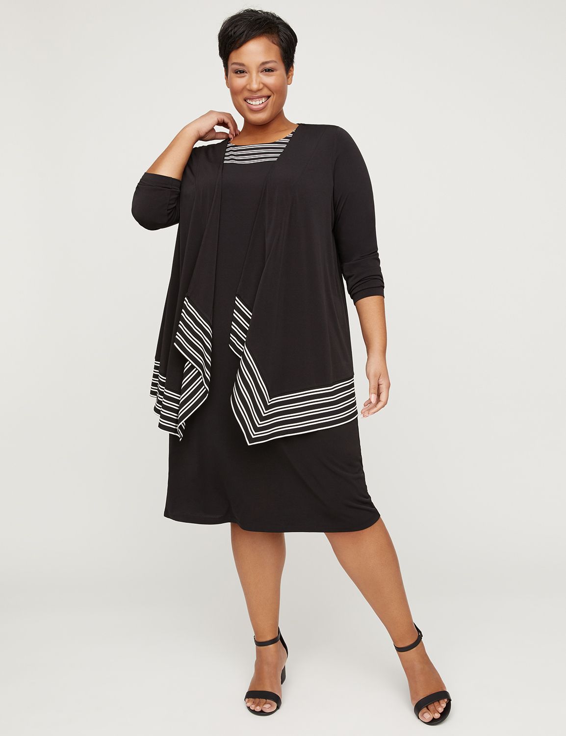 Plus Size Dresses – Maxi, Jacket Dresses & More | Catherines