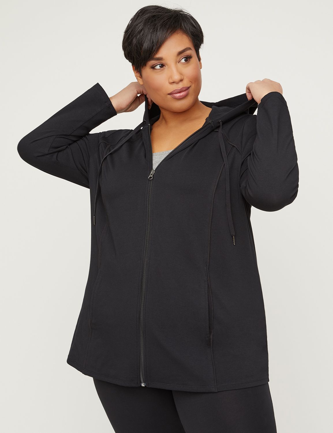 catherines plus size jackets