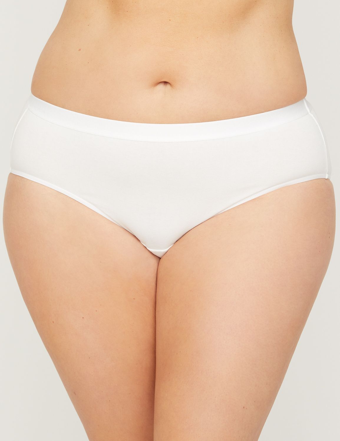 Cotton Hipster Panty