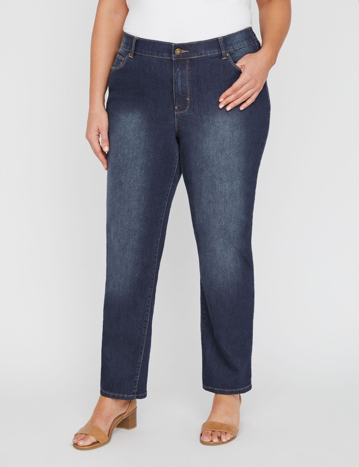 catherines plus size jeans