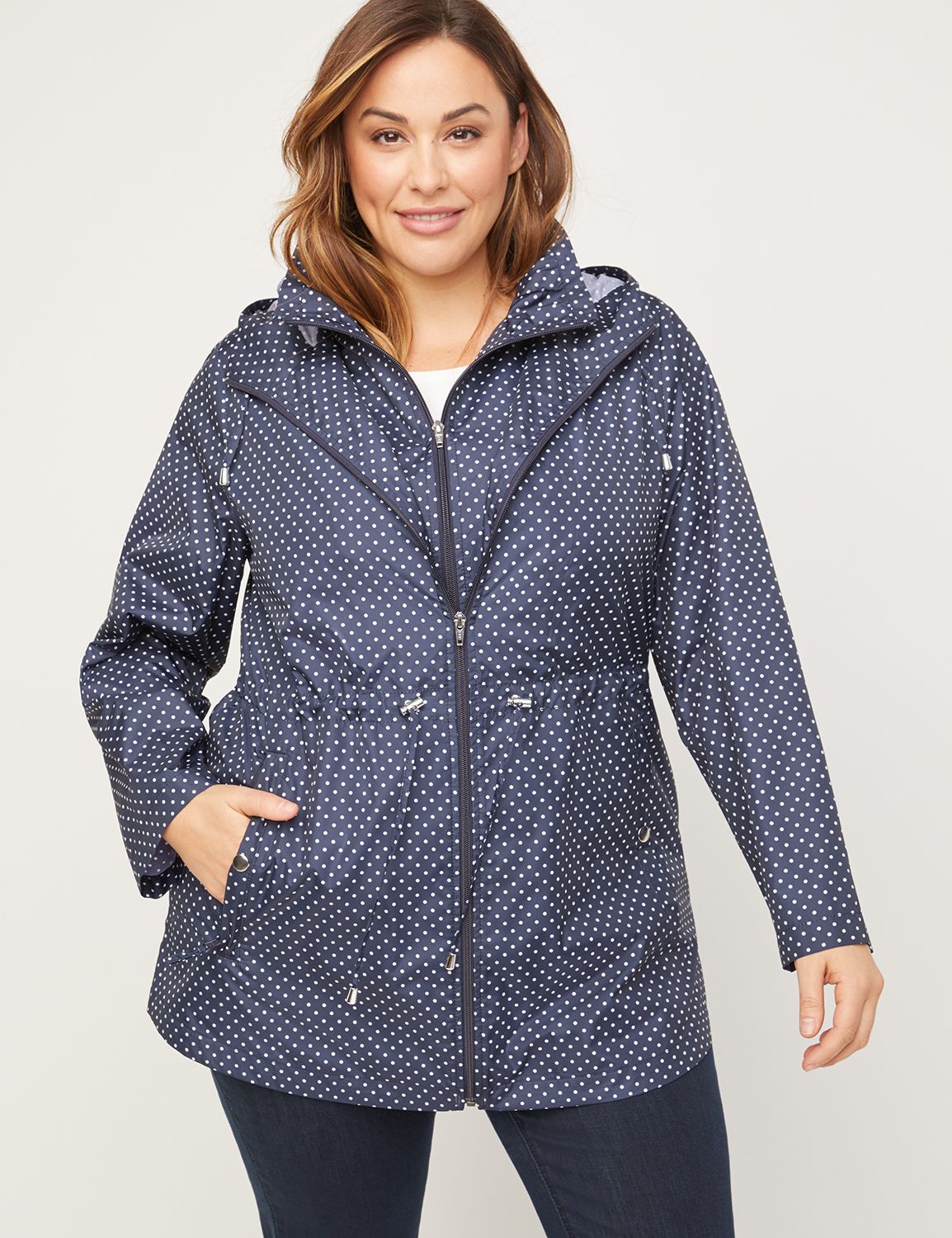 catherines plus size coats