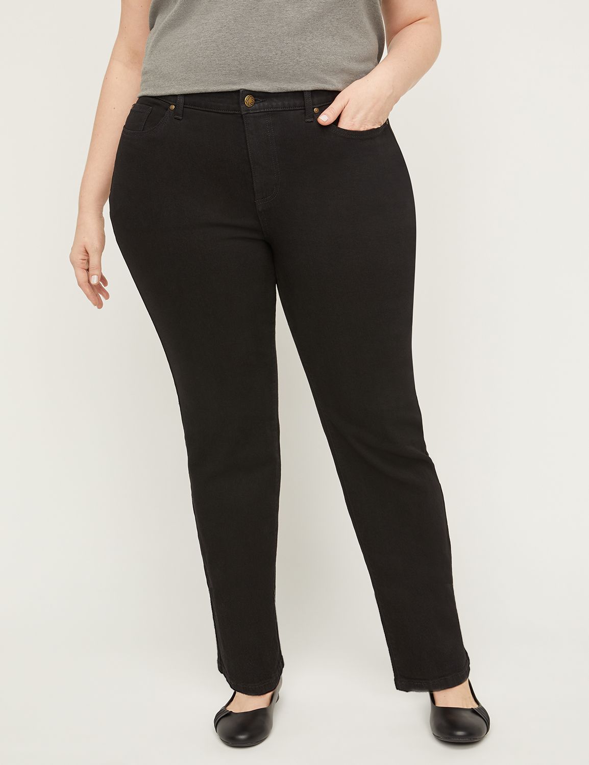 catherines plus size jeans