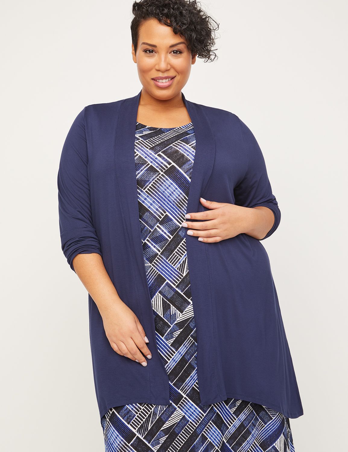 AnyWear Open Cascade