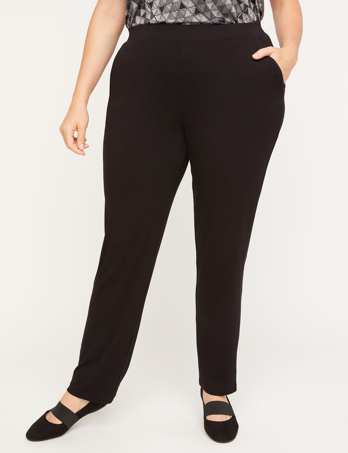 AnyWear Classic Pant